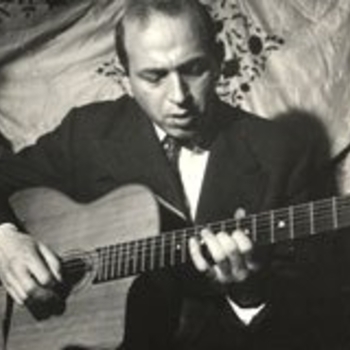 Henri Crolla - Le chaland qui passe