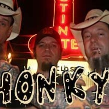 Honky - Ezee Street