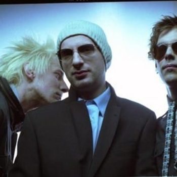 Happyendless - PowerForever