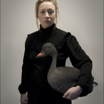 Hanne Hukkelberg - Blood From a Stone