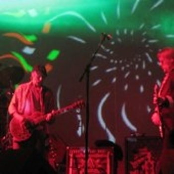 Hawkwind Light Orchestra - Variation 3