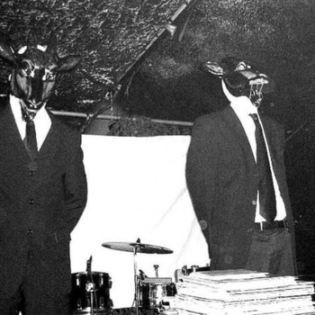 His Divine Grace - Martina II