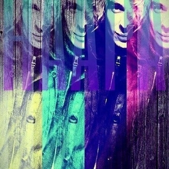 Haapa - sensual zurbagan