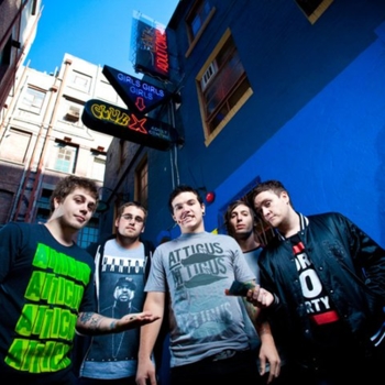 Heroes For Hire - Teenage Dirtbag (Cover)