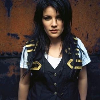 Hanna Pakarinen - Enter Sandman (Cover)