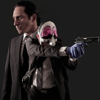 Hoxton - A Merry Payday Christmas (Instrumental)