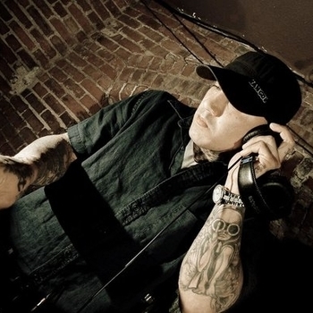 HOMEMADE WEAPONS - Kintaro