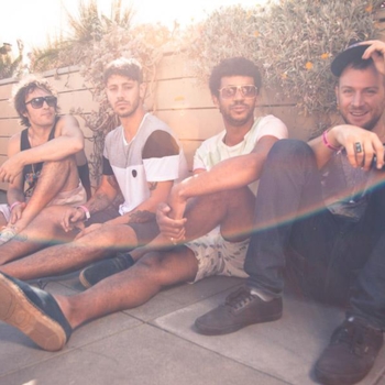 Hot Natured feat. The Egyptian Lover - Isis (Jacques Lu Cont Remix)