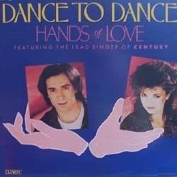 Hands Of Love - Dance to Dance