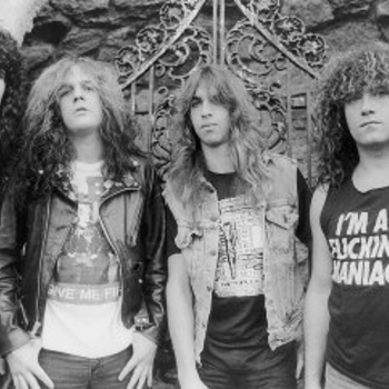 Hallows Eve - Attack of the Iguana