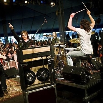 Highway Child - Take You Down