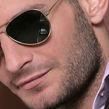 Hany Kauam - Sin ti no vivo