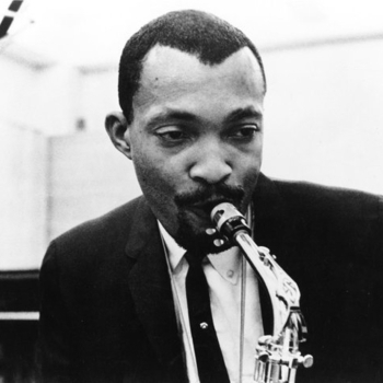 Hank Crawford - Wildflower