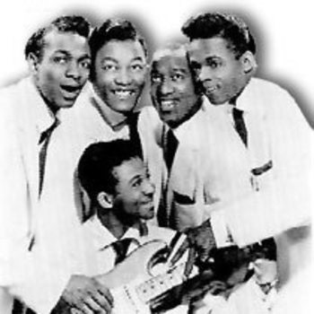 Hank Ballard and the Midnighters - Finger Poppin' Time