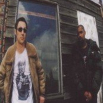 Headrillaz - Space Funk