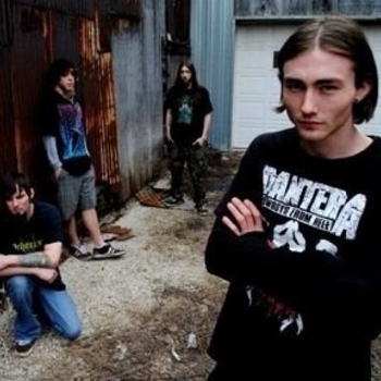 Harbinger - Humanity's Limit