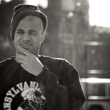 Homeboy Sandman - Whatchu Want From Me [s1e03] (саундтрек из сериала ''Рэй Донован'' / ''Ray Donovan'')