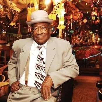 Henry Gray & the Creole Cats - How Could You Do It (Музыка из сериала "Королева сахара / Queen Sugar") (Сезон 1) (Серия 12)