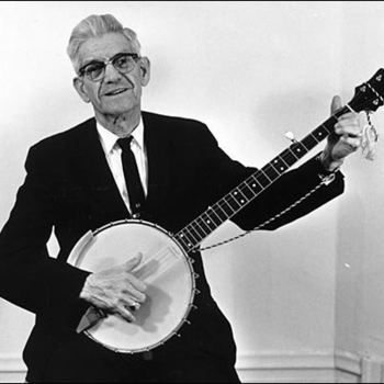 Hobart Smith - John Brown