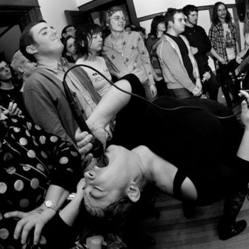 Hot Mess - U Make Me Sick