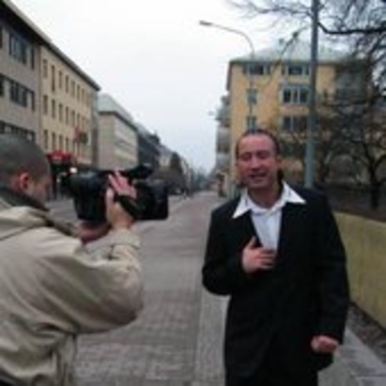 Hamish - CHto s toboj_