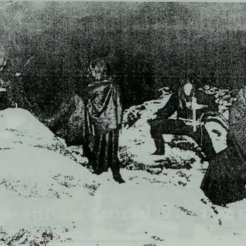 Hades feat Eli Joy - Talk About It (2020)