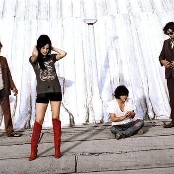 Hello Stranger - Mirage