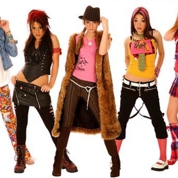 Huckapoo - Where You Belong