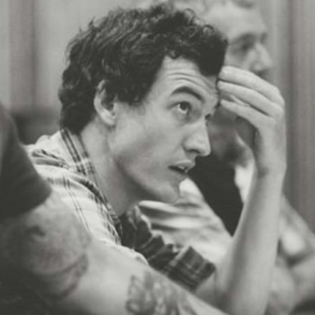 Hanan Townshend - In Your Eyes (OST из фильма "Книга видения / The Book of Vision")