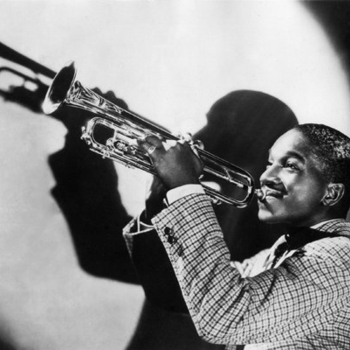 Hot Lips Page - That's The One For Me