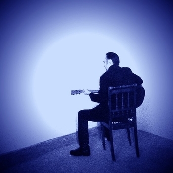 Hank Ray - Moonlight Mile