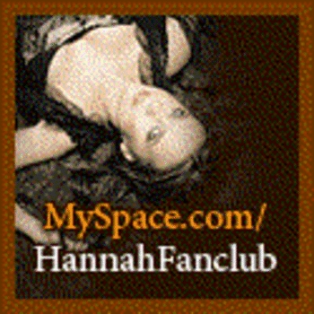 Hannah Ild - Right Beside You