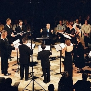 de Lassus - Lassus - Missa 'Tous les regretz' - I - Kyrie