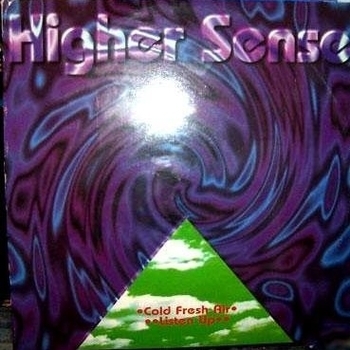 Higher Sense - Out There (Origin Unknown mix)