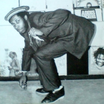 Horseman - Take Charge