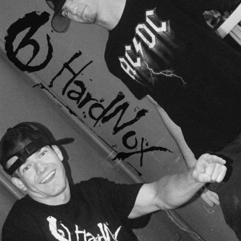 HardNox - She'd Rather Be With The DJ (Main Mix)