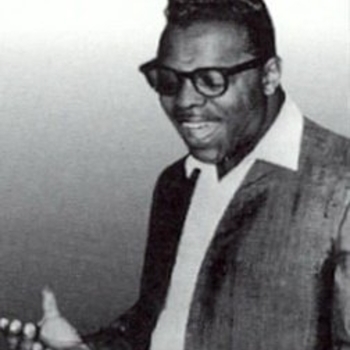 Harold Burrage - I Cry For You-Betty Jean 1956