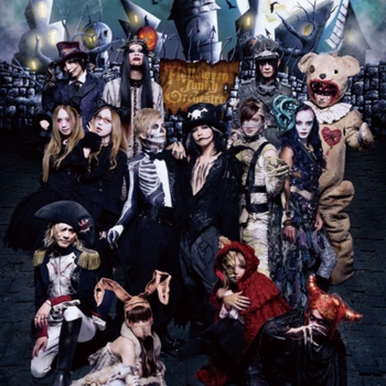 Halloween Junky Orchestra