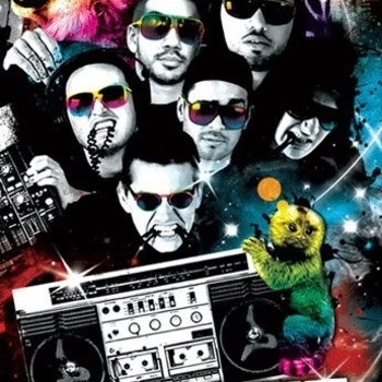 Hardsoul - Shadowplay (Ben Delay rmx)