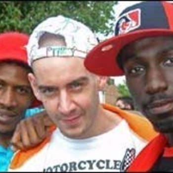 Heartless Crew - Why? (Looking Back) (Sticky Refix vocal)