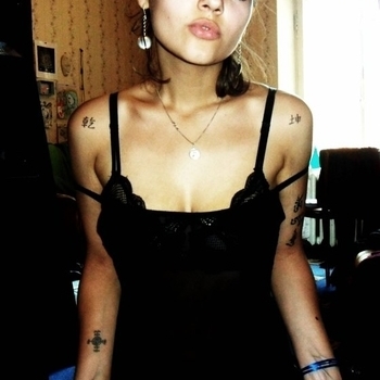 Hidden Tribe - Improvisation Live #2