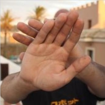 Hare - Выдуманный мир