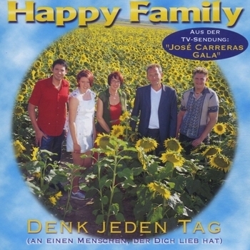 Happy Family - Vater Rhein (Denk jeden Tag (An Einen Menschen, Der Dich Lieb Hat) 1999)
