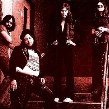 Hackensack - 12. No Last Verse