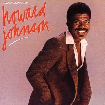 Howard Johnson - So Fine