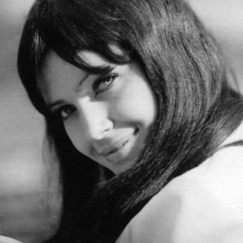 Helena Majdaniec - Zakochani Są Wśród Nas