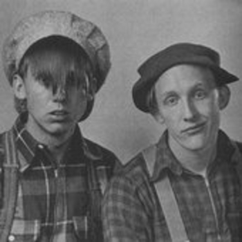 Homer & Jethro - She Made Toothpicks Of The Timber Of My Heart (из гта 5 / Grand Theft Auto V)