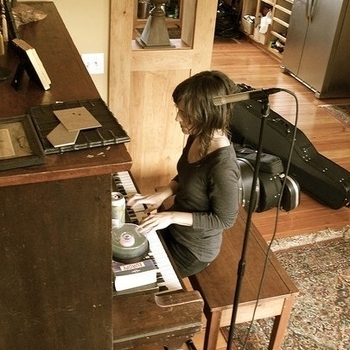 Heather Woods Broderick - Shoreline