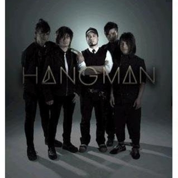 Hangman - Ghost of My Love