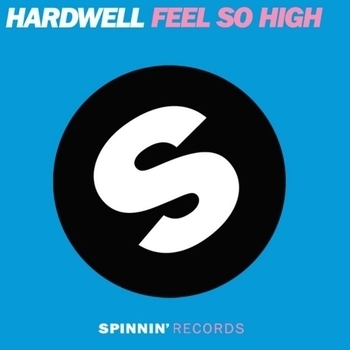 Hardwell feat. I-Fan - Feel So High (mixed by dj PitkiN) ♫